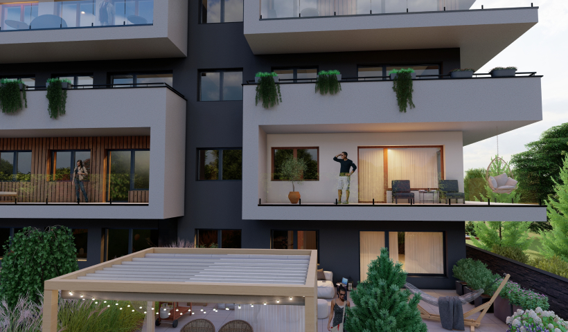 Każdy z nas wierzy, że wszystko, co dobre, może być jeszcze lepsze. Dlatego oferujemy nowe mieszkania na sprzedaż w Opolu.